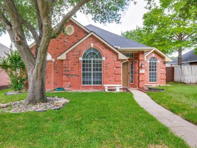 7641 King Arthur Rd