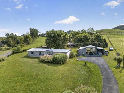 16557 Mill Creek Rd