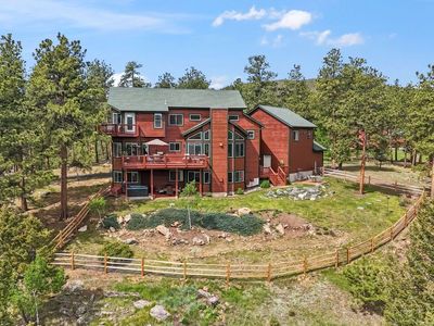 163 Old Corral Road