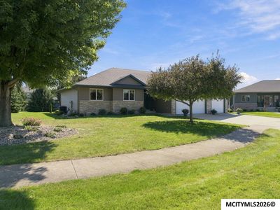 2923 Morning Star Ct