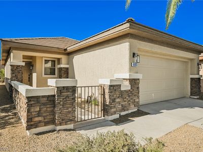 Property at 6067 Falconer Ave, Whitney, NV