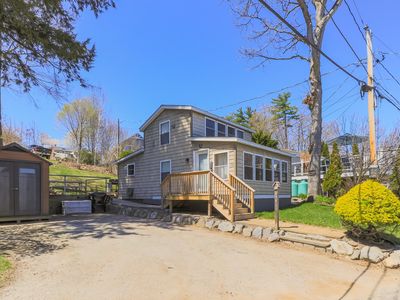 134 Chases Grove Road