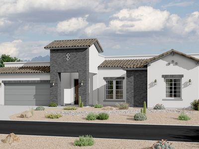 Grant Plan, Metro Verde Arcadia