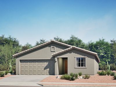 Ironwood Plan, Mandarina : Willow Collection