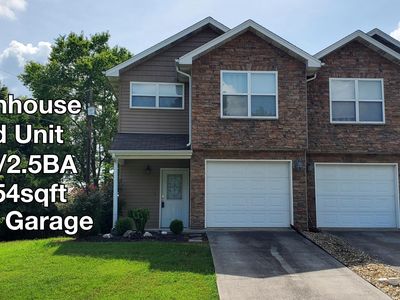 1003 Woullard Way #1