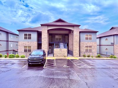1091 Golf Drive Apt 1