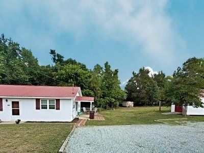 Property at 3555 Antioch Church Rd, Timberlake, NC