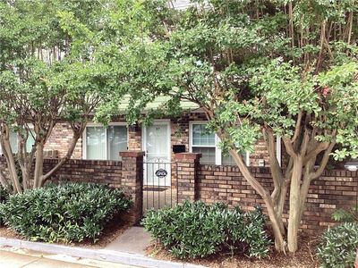 Property at (Undisclosed Address), Decatur, GA