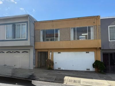 Property at 60 E Moltke St, Daly City, CA
