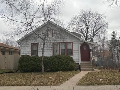 4326 N 65th STREET