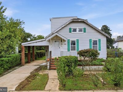 835 Woodland Ave
