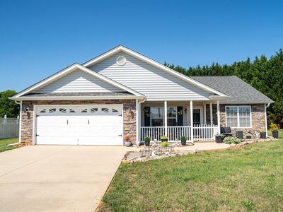 111 Inman Rd