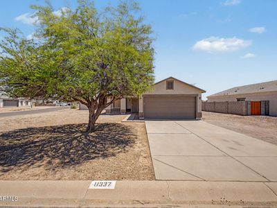 11337 W CAROUSEL Drive