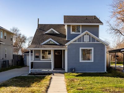 672 E Mansfield Ave S