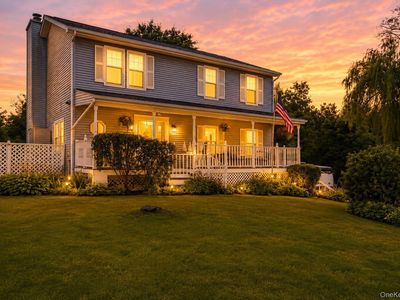 2 Summerset Drive
