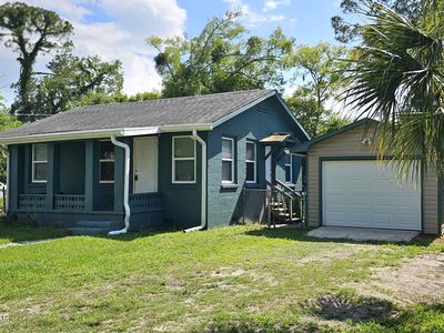 Property at 12 William Dr, Holly Hill, FL