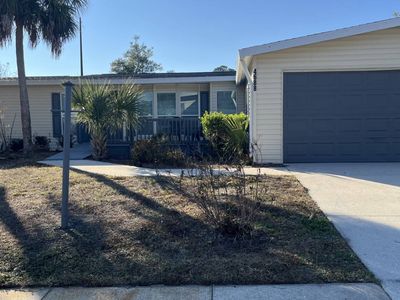 Property at 4688 Coquina Crossing Dr #356, Elkton, FL