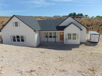 Property at 1164 Smith Dr, Vale, OR
