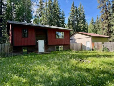 Property at 336 Kit Blvd, North Pole, AK