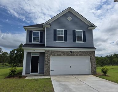 652 Old Charleston Rd