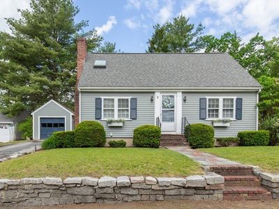 Property at 8 Beech St, North Chelmsford, MA