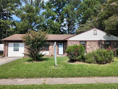 3104 Bangor Dr