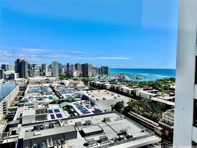 88 Piikoi St APT 2803
