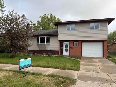 Property at 1539 Jackson St, Sidney, NE