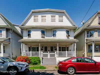 Property at 124 Wyoming St, Wilkes Barre, PA