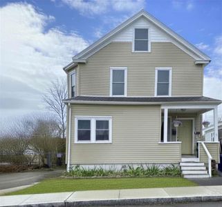 Property at 19 Vernon Ave, Newport, RI