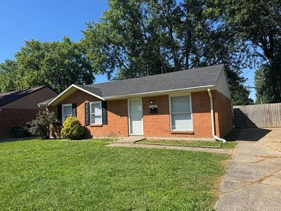 3409 Winchester Dr