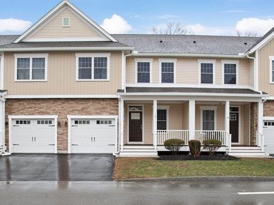 100 Baldwin Ave UNIT 7