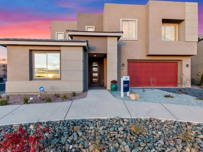 Preston Plan, Colibri