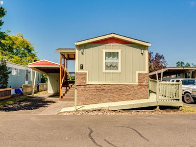 Property at NW Pacific Hwy #36, Woodland, WA