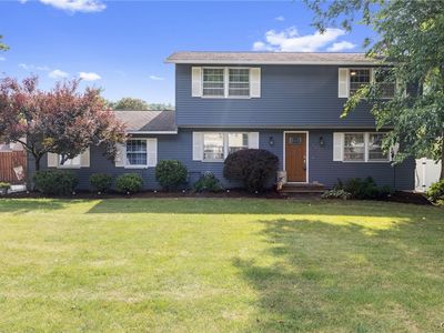206 Merriwether Dr