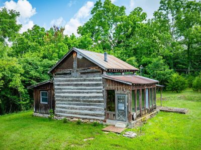 284 Buzzard Roost Rd