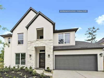 5315 Silk Petal Dr