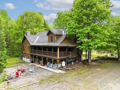 385 Johnson Flat Road