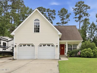 413 Lafitte Way