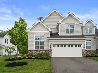82 Ingalls Village Way #82