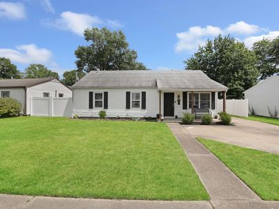 4119 Longfield Dr