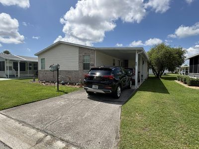 3873 Southwind Dr #431