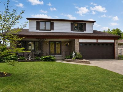 2620 Kipling Dr