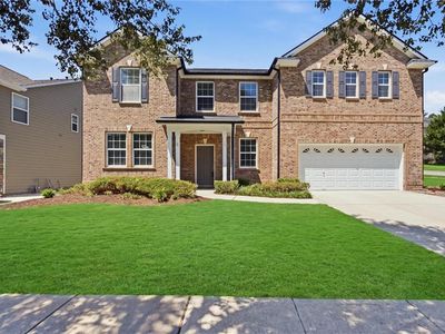 Property at 1203 Lanier Springs Dr, Buford, GA