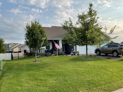 Property at 11681 132nd Ave N, Dayton, MN