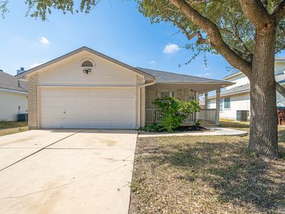 8414 Whitebrush