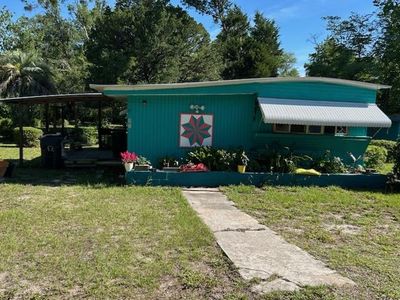 301 SW Wheat Pl