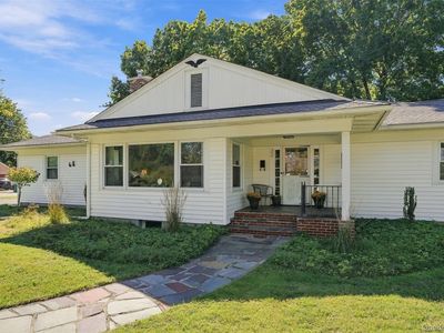 32 Elm Street