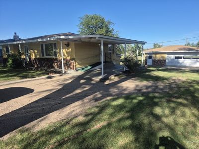 Property at 423 Elm Ave, La Junta, CO