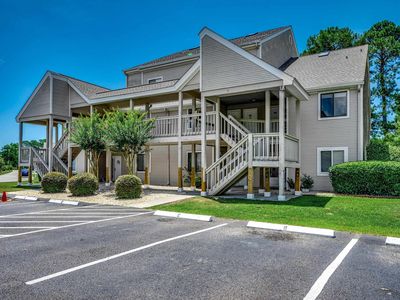 1095 W Plantation Dr. W #28D